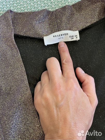 Женские вещи 42-44 размера