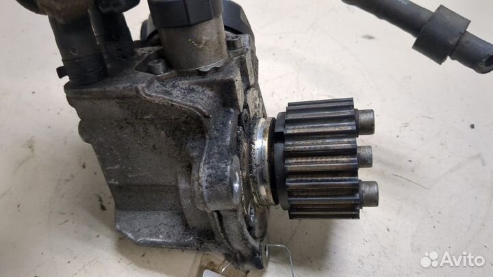 Тнвд Volkswagen Passat 6, 2008