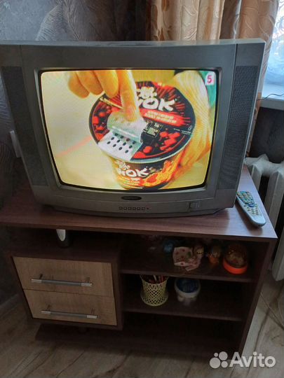 Телевизор