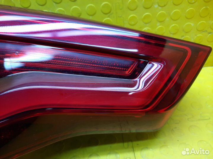 Б/У Фонарь В хорошем состоянии, оригиналnnУ нас