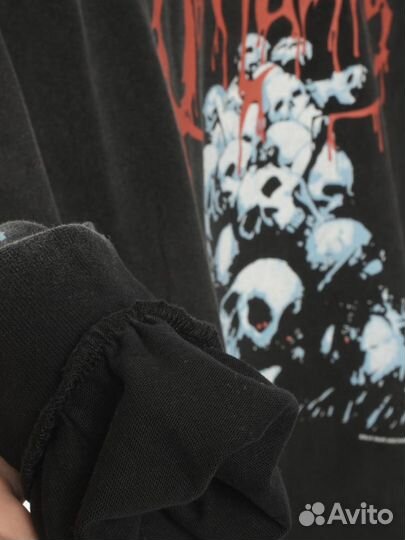 Лонгслив Saint Michael