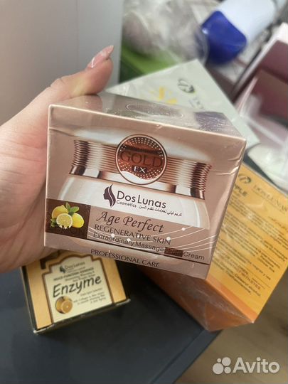 Уход за телом и волосами