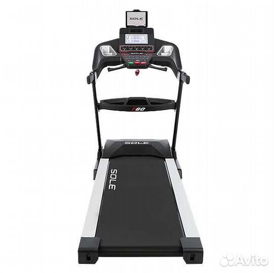 Беговая дорожка Sole F80 v.1.22