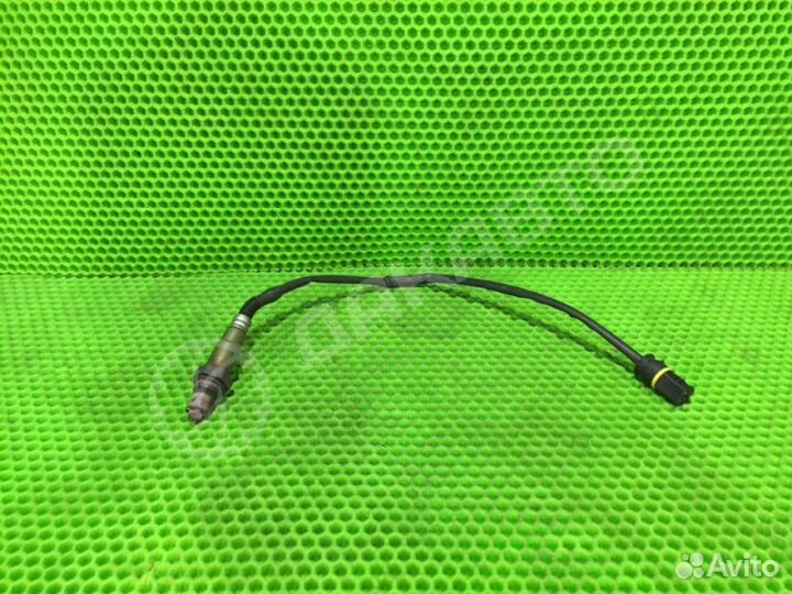 Датчик кислородный/Lambdasonde Mercedes-Benz E