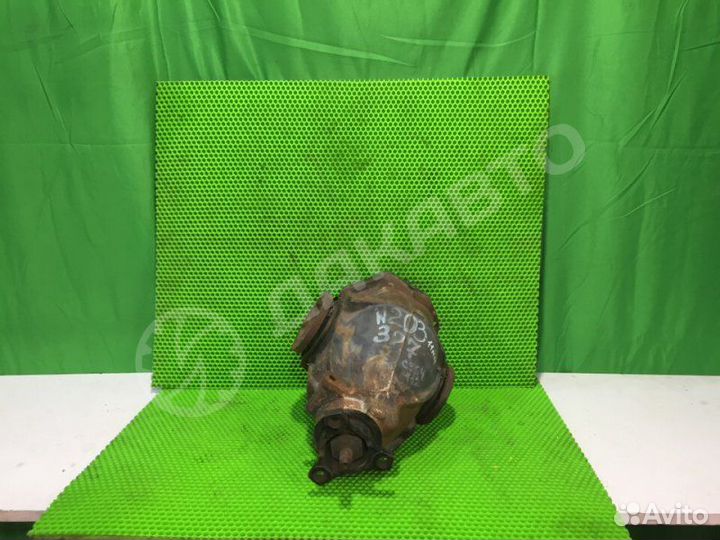 Редуктор заднего моста Mercedes-Benz C W203