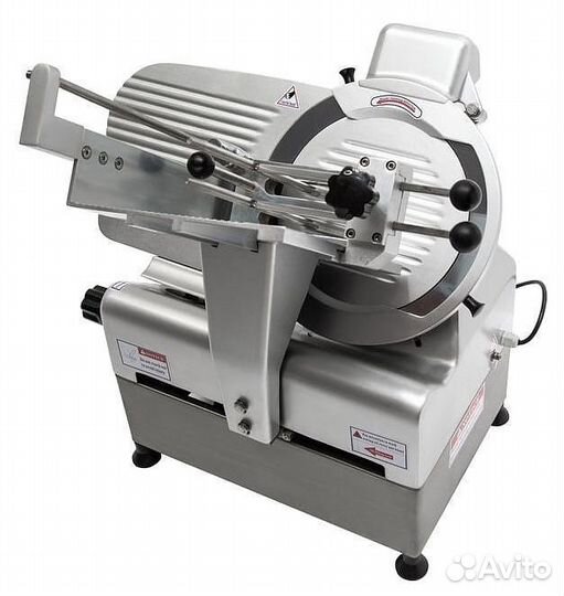 Слайсер Hurakan HKN-GSP300 auto