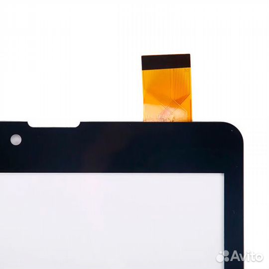 Тачскрин для Digma Optima 8027 3G (TS8211PG) (Черный)