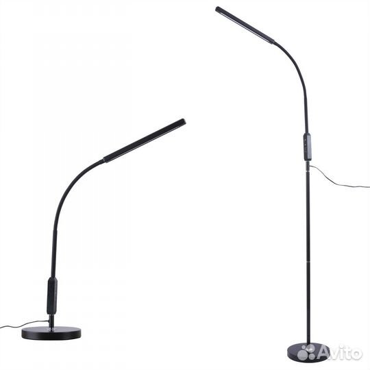 Торшер с регулировкой наклона ULM-T619 10W