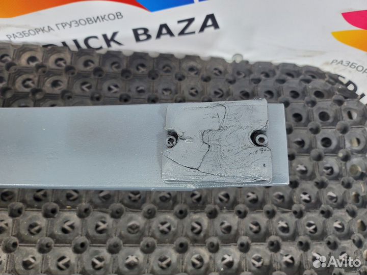 Рессора передняя 1850 мм