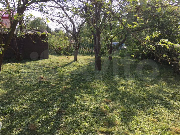 Участок 10 сот. (ИЖС)