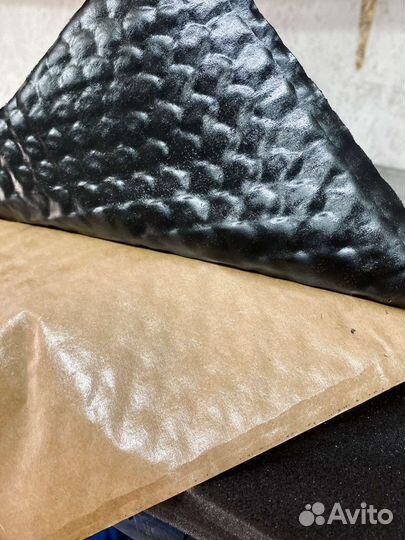 Шумоизоляция дверей