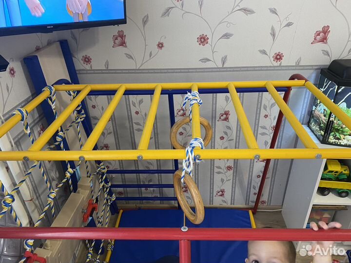 Ранний старт детский