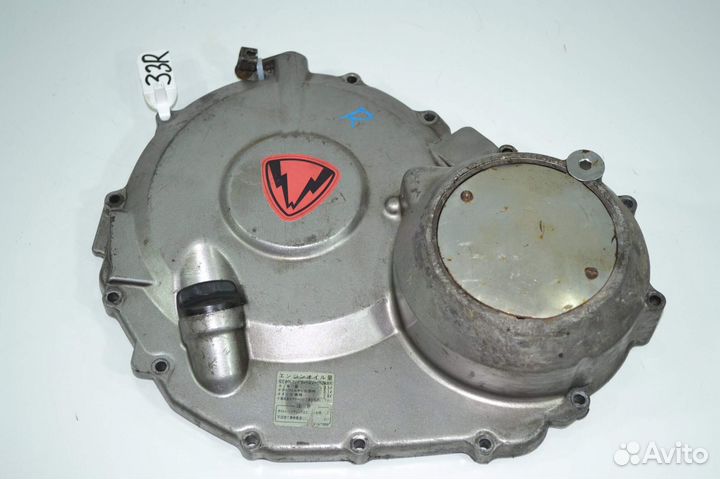 Крышка сцепления Honda CB-1