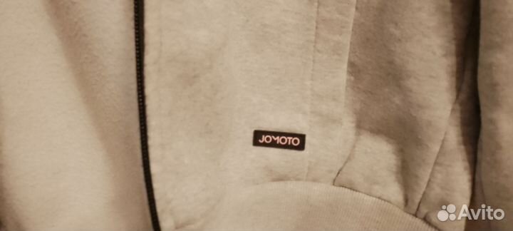 Кофта для девочки 158 утепленная