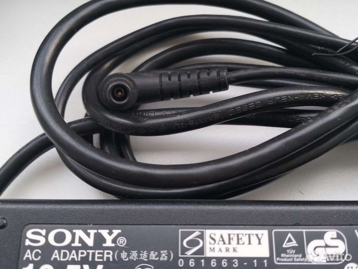 Адаптер зарядного устройства