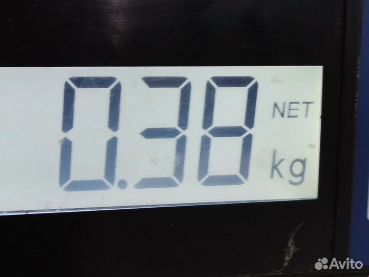 Ключ BMW 5 E60/E61 2004 71121179953