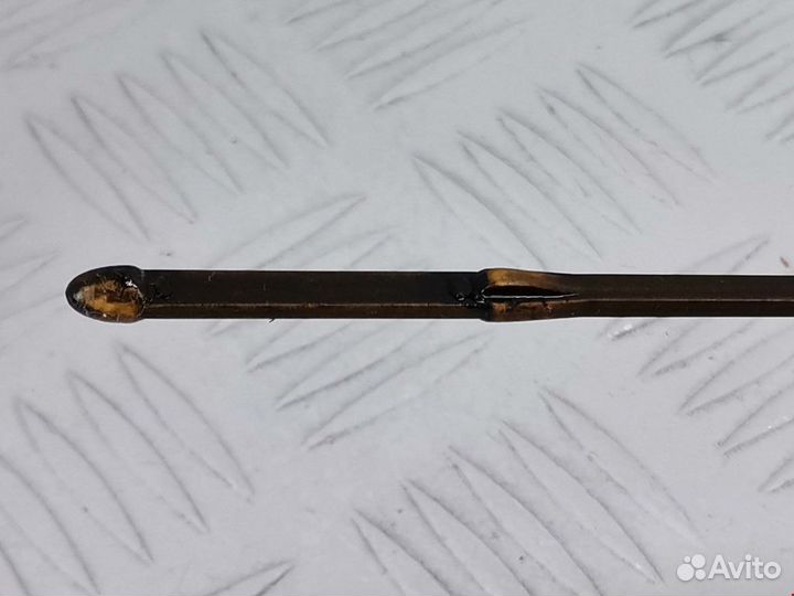 Щуп двигателя Ford Focus 2 2008 1255770