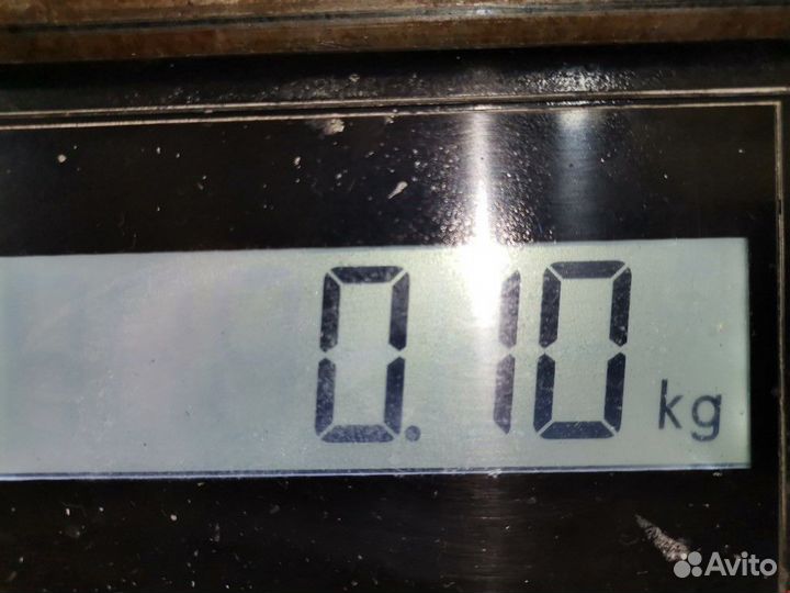 Корпус термостата Audi A4 B5 рест. 2001 038121121