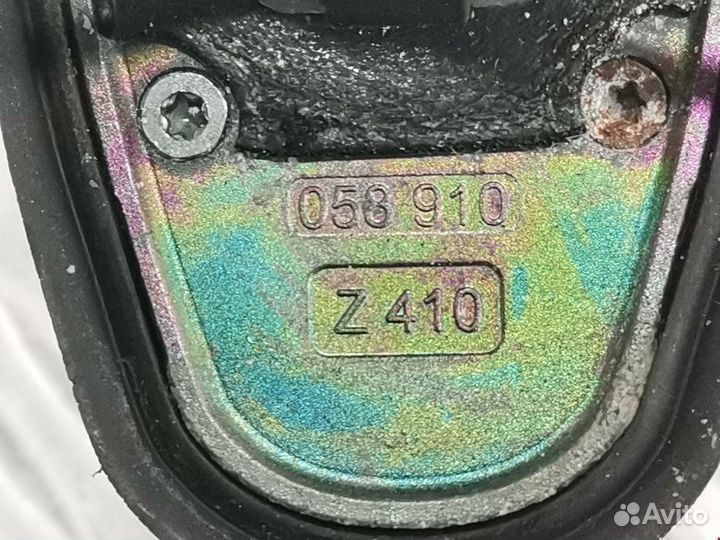 Антенна Mercedes-Benz CLS-Класс C219 2007