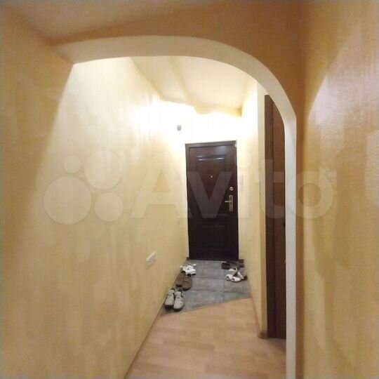 2-к. квартира, 44 м², 2/5 эт.