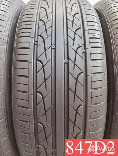 Hankook Ventus V2 Concept 2 H457 215/45 R17 91M