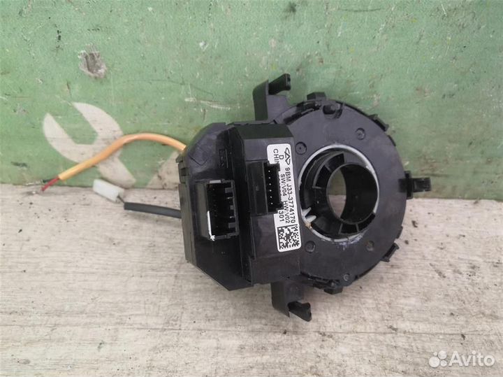 Механизм подрулевой SRS Чери Тигго 4 2017+