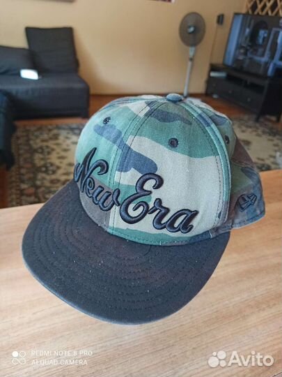 Кепка бейсболка оригинал Америка