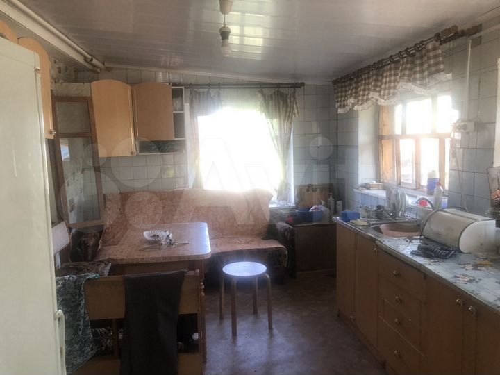 Дом 71,1 м² на участке 8,5 сот.