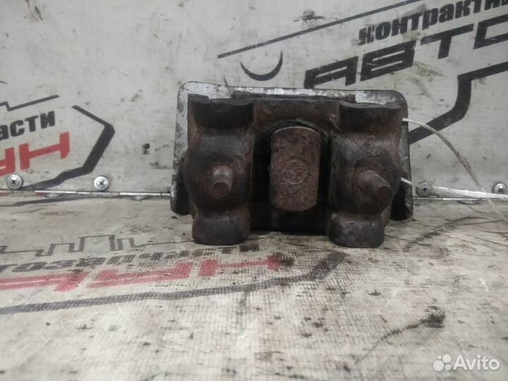 Подушка Двигатель mercedes M-class W163 111.977 11