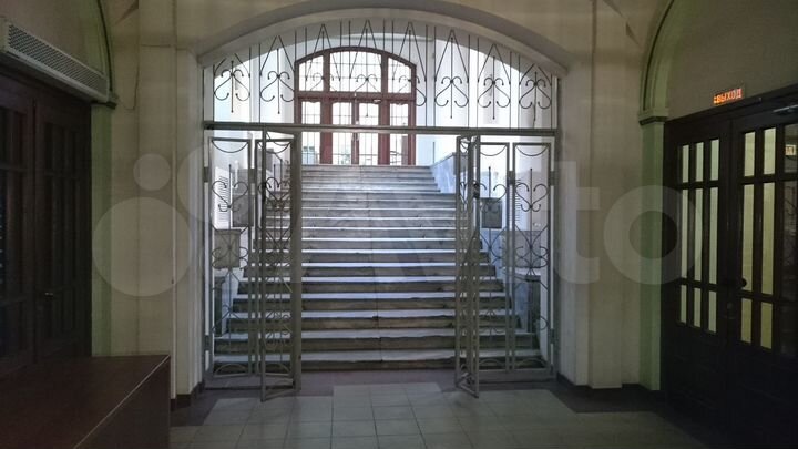 Свободного назначения, 1254.6 м²