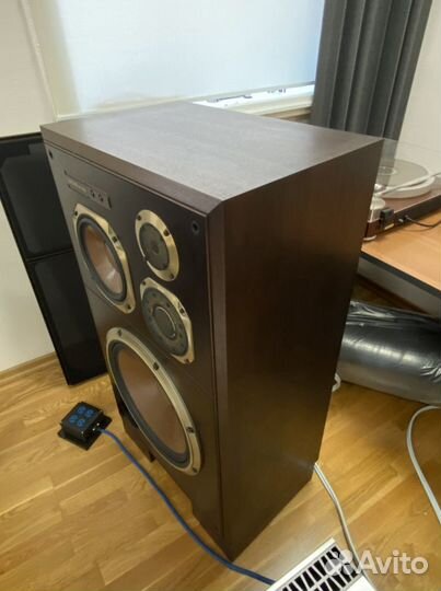 Колонки diatone DS-5000