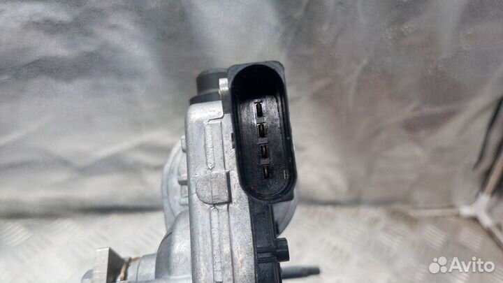 Трапеция стеклоочистителей Exeed Exeed RX (M38T