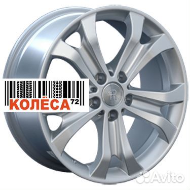 Replay B81 11x20 5x120 ET37 Dia72.6 S