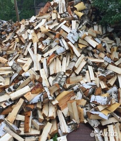 Дрова все сорта,сухие,красивые