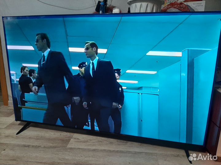 Телевизор iffalcon 65