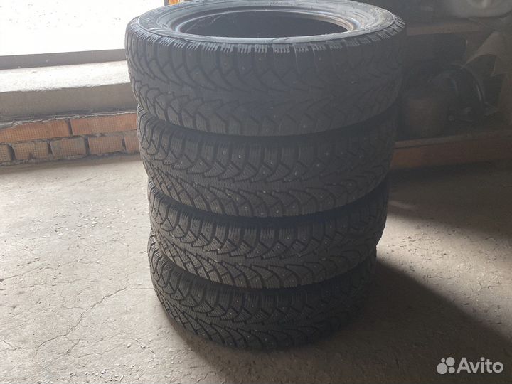 КАМА Кама-Евро-519 175/65 R14