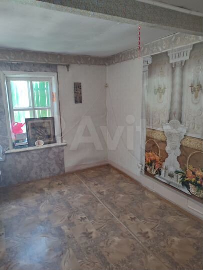 Дом 50 м² на участке 9 сот.