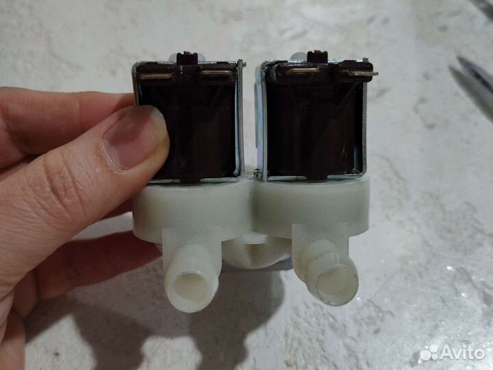 Насос стиральной машины