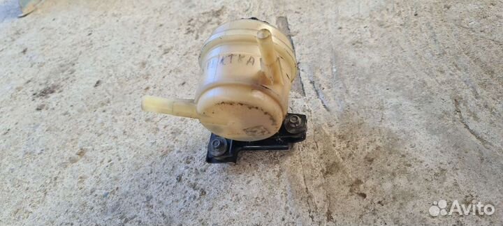 Бачок гур kia spectra киа спектра kia shuma 2