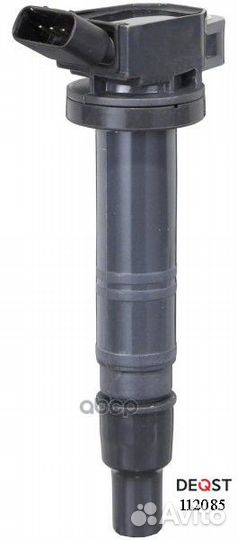 Катушка зажигания toyota land cruiser (J12) Ве