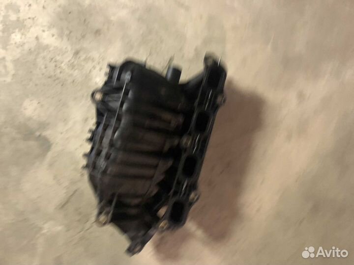 Продам двигатель тойота раф4 2000гв 1AZ-FE