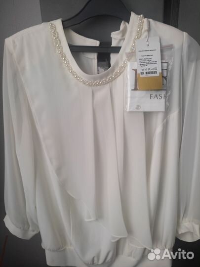 Вещи женские новые