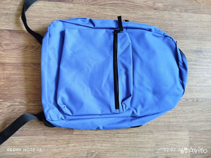 Рюкзак мужской новый