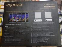 Автомагнитола prology CMD-350 с DSP процессором