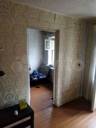 2-к. квартира, 44 м², 2/4 эт.