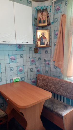 2-к. квартира, 38 м², 1/2 эт.