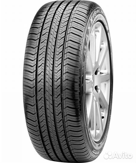 Maxxis Bravo HP-M3 245/45 R18 96V