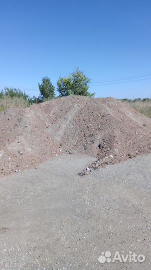 Керамзит б/у от 1 м3
