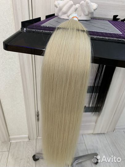 Волосы для наращивания