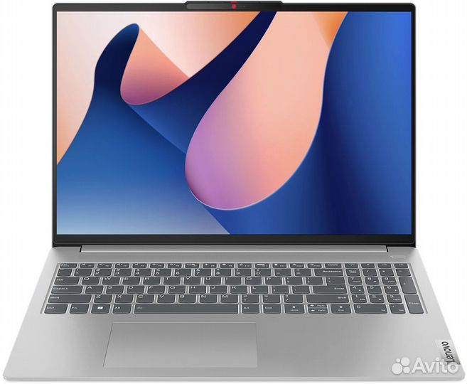 Ультрабук IdeaPad Slim 5 16IRL8 i7-13700H 16/512 w